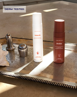 Hair Concentrate Shower Kit