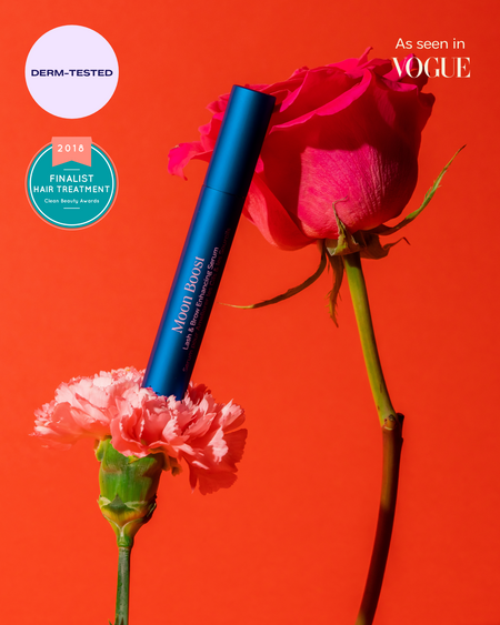 Moon Boost Eyebrow and Lash Serum