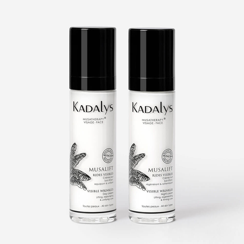 Lifting Day & Night Duo