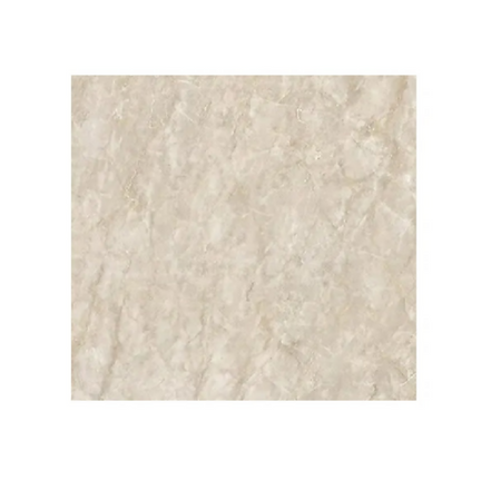 Anyhouz 10pcs Beige Vinyl Wall Tiles – Hairline Pattern Design, Waterproof