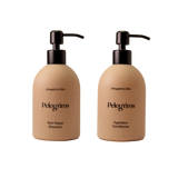 Shampoo and Conditioner Duo Set
