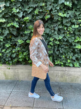 Cross Body Mambo Bag - Straw Bag - Handmade Iraca Palm Bag