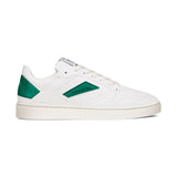 Men's Court | White-Jade