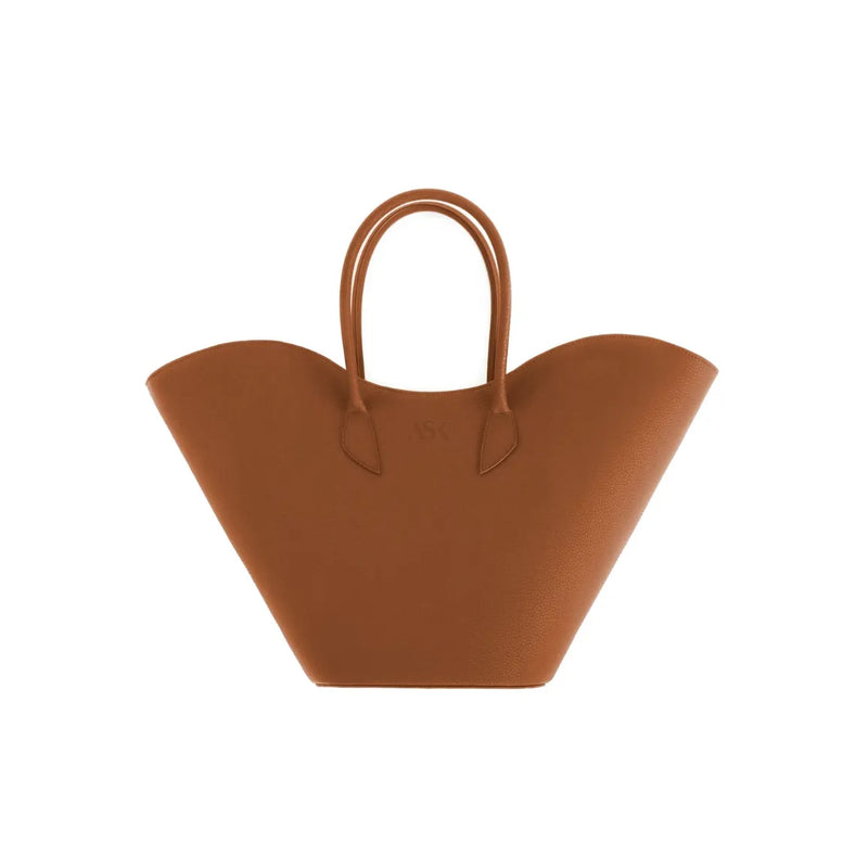 WILLOW TOTE | Walnut