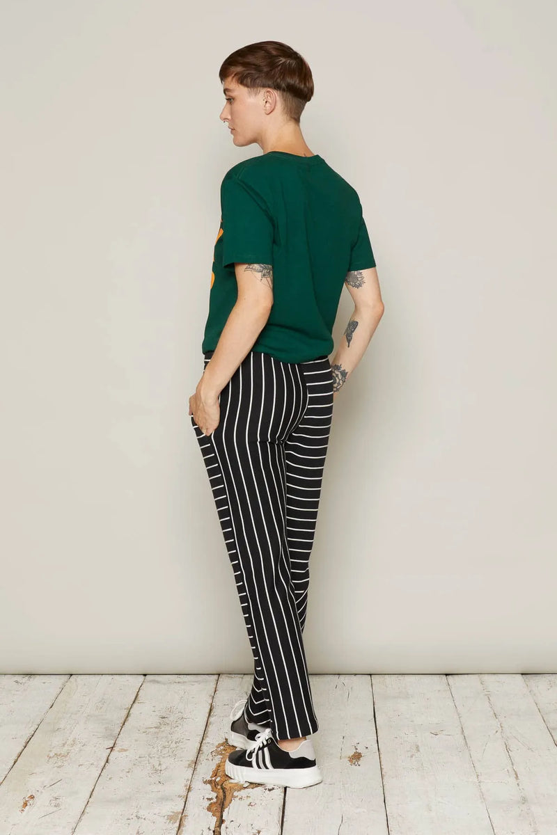 Winona Trousers (Black)