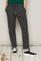 Winona Trousers (Black)