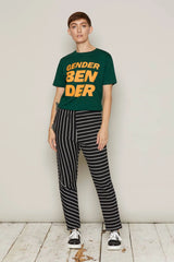 Winona Trousers (Black)