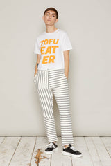 Winona Trousers (White)