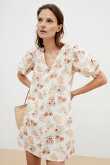 Palermo women summer dress