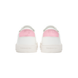 Women's Slip On | White-Pink