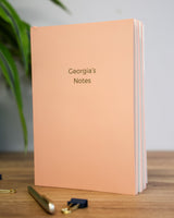 A5 Diary - Imagination