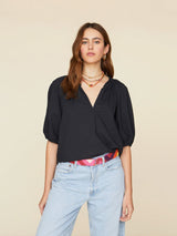 Blouse Jules Black