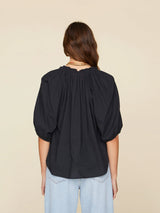 Blouse Jules Black