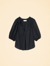 Blouse Jules Black
