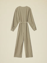 Jumpsuit Kenton Jumpsuit Taupe