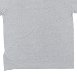 TIMBERLAND Slim Fit Mens T-Shirt Grey M