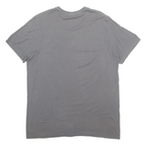 ADIDAS Mens T-Shirt Grey L
