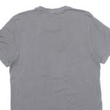 ADIDAS Mens T-Shirt Grey S
