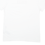 LEVI'S Mens T-Shirt White M