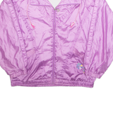 ELLESSE Womens Shell Jacket Pink L