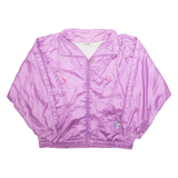 ELLESSE Womens Shell Jacket Pink L