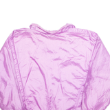 ELLESSE Womens Shell Jacket Pink L
