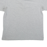 LA MARTINA'S Mens Polo Shirt Grey L