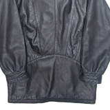 Mens Jacket Black L
