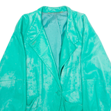 C&A Womens Jacket Green L
