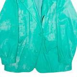 C&A Womens Jacket Green L
