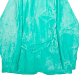 C&A Womens Jacket Green L