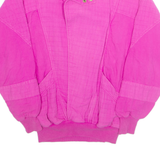 WALLEES Womens Jacket Purple M