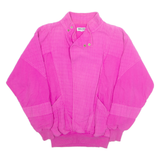 WALLEES Womens Jacket Purple M