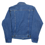 AZANI DENIM Mens Denim Jacket Blue M