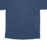 DISNEY MICKEY 2000 Mens T-Shirt Blue Crew Neck 2XL