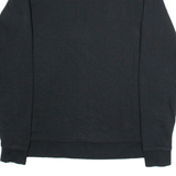 EVERLAST Mens Sweatshirt Black M