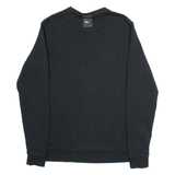 EVERLAST Mens Sweatshirt Black M