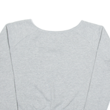 HARD ROCK CAFE Mens Sweatshirt Grey XS