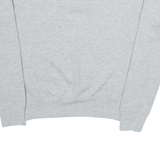 HARD ROCK CAFE Mens Sweatshirt Grey XS