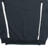 ADIDAS Mens Sweatshirt Black S