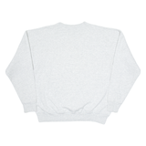 NUTMEG Colorado Buffaloes Boulder Mens Sweatshirt Grey USA XL