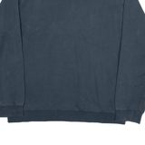 ADIDAS Mens Sweatshirt Grey M