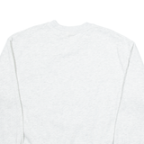 PULL & BEAR Phoenix Arizona Mens Sweatshirt Grey USA XS