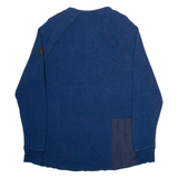 G-STAR Mens Sweatshirt Blue L