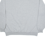 CHAMPION Wright Dayton Ohio State Mens Sweatshirt Grey USA XL