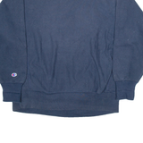 CHAMPION Drexel Mens Sweatshirt Blue L