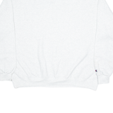 CHAMPION Mens Sweatshirt Grey 2XL