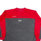 Dale Earnhardt JR Mens Sweatshirt Grey 2XL