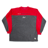 Dale Earnhardt JR Mens Sweatshirt Grey 2XL