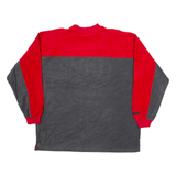 Dale Earnhardt JR Mens Sweatshirt Grey 2XL